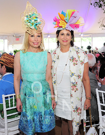 Central Park Conservancy's 37th Annual Frederick Law Olmsted Awards Luncheon