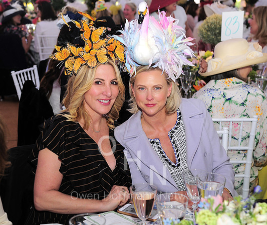 Central Park Conservancy's 37th Annual Frederick Law Olmsted Awards Luncheon