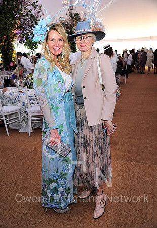 Central Park Conservancy's 37th Annual Frederick Law Olmsted Awards Luncheon