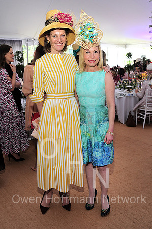 Central Park Conservancy's 37th Annual Frederick Law Olmsted Awards Luncheon