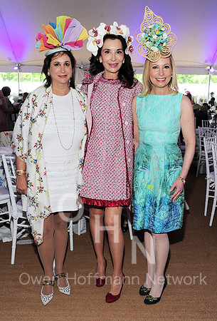 Central Park Conservancy's 37th Annual Frederick Law Olmsted Awards Luncheon