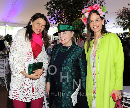 Central Park Conservancy's 37th Annual Frederick Law Olmsted Awards Luncheon