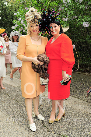 Central Park Conservancy's 37th Annual Frederick Law Olmsted Awards Luncheon