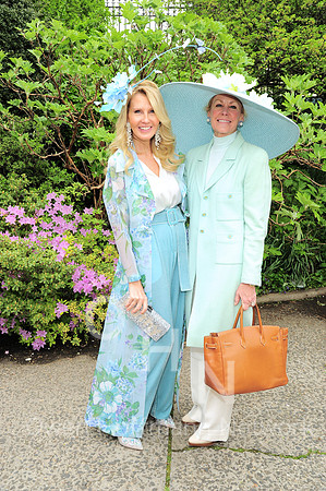 Central Park Conservancy's 37th Annual Frederick Law Olmsted Awards Luncheon