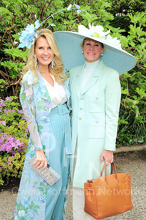 Central Park Conservancy's 37th Annual Frederick Law Olmsted Awards Luncheon