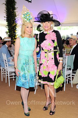 Central Park Conservancy's 37th Annual Frederick Law Olmsted Awards Luncheon
