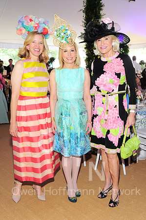 Central Park Conservancy's 37th Annual Frederick Law Olmsted Awards Luncheon