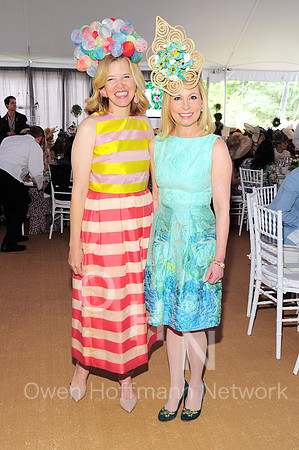 Central Park Conservancy's 37th Annual Frederick Law Olmsted Awards Luncheon