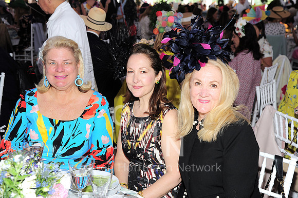 Central Park Conservancy's 37th Annual Frederick Law Olmsted Awards Luncheon