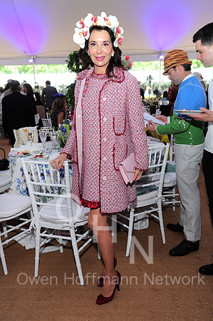 Central Park Conservancy's 37th Annual Frederick Law Olmsted Awards Luncheon
