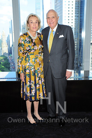 BCNY Annual Awards Dinner