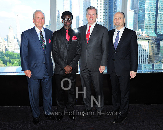 BCNY Annual Awards Dinner
