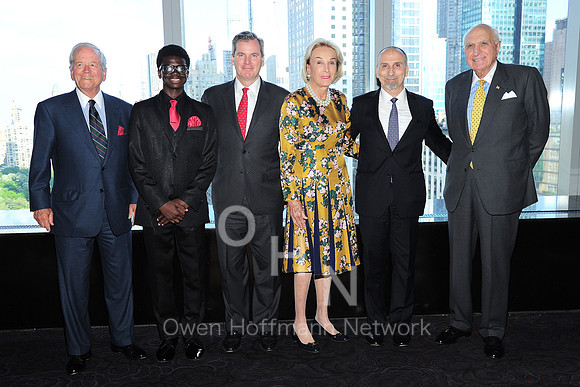 BCNY Annual Awards Dinner