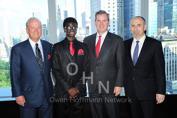 BCNY Annual Awards Dinner