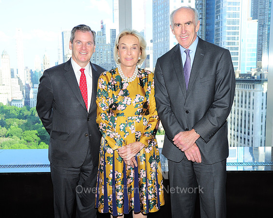 BCNY Annual Awards Dinner