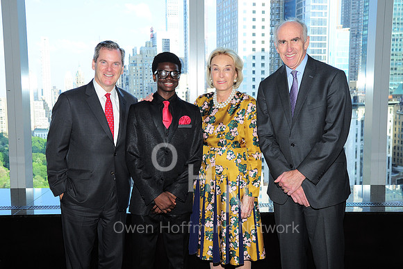BCNY Annual Awards Dinner