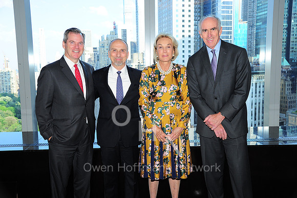 BCNY Annual Awards Dinner
