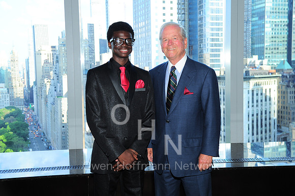 BCNY Annual Awards Dinner