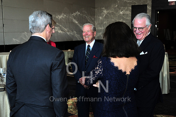 BCNY Annual Awards Dinner