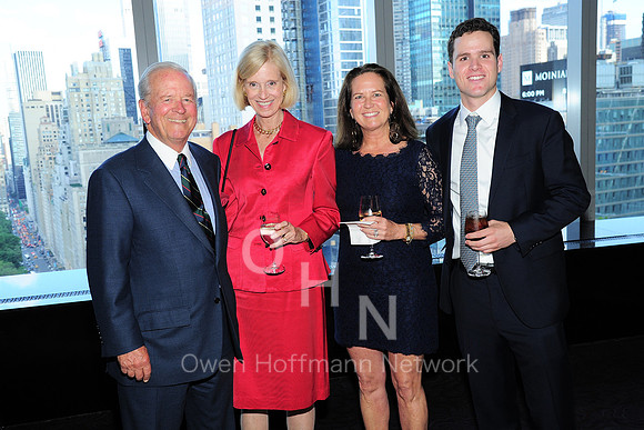 BCNY Annual Awards Dinner