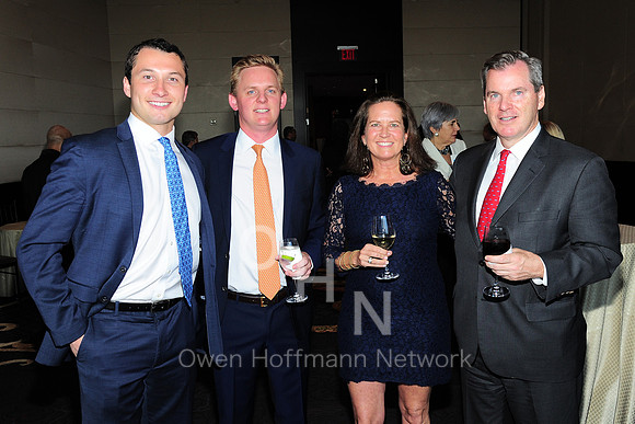BCNY Annual Awards Dinner