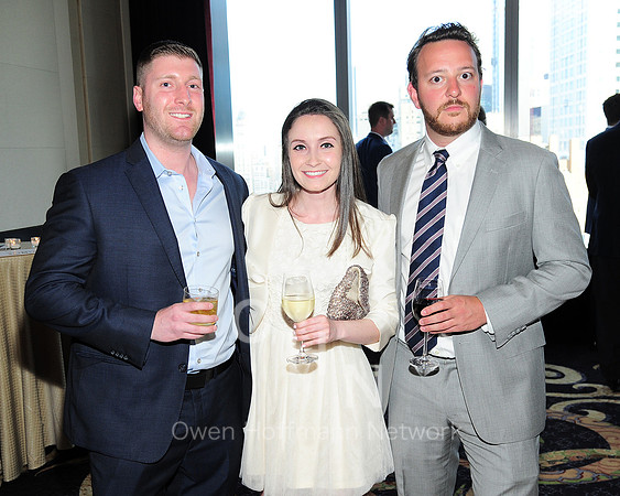 BCNY Annual Awards Dinner