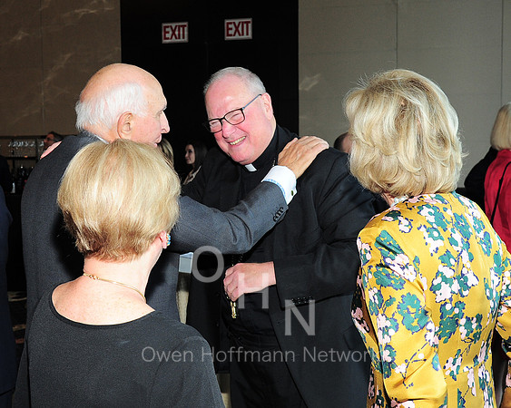 BCNY Annual Awards Dinner