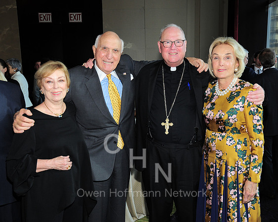 BCNY Annual Awards Dinner