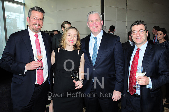 BCNY Annual Awards Dinner
