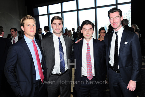 BCNY Annual Awards Dinner