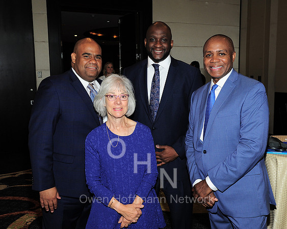 BCNY Annual Awards Dinner