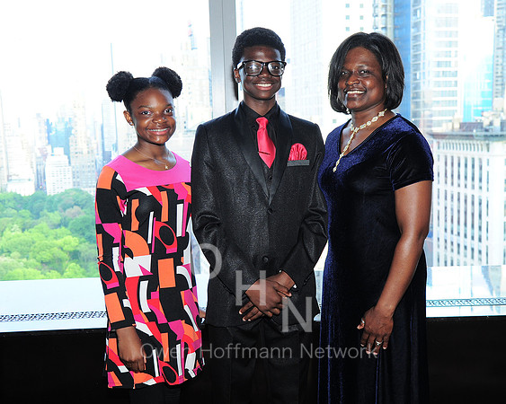 BCNY Annual Awards Dinner