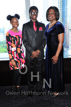 BCNY Annual Awards Dinner