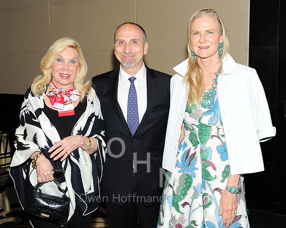 BCNY Annual Awards Dinner