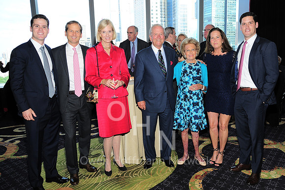 BCNY Annual Awards Dinner