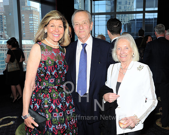 BCNY Annual Awards Dinner