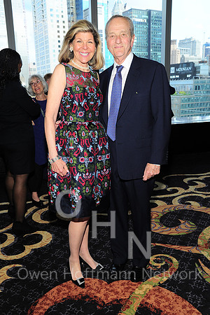 BCNY Annual Awards Dinner