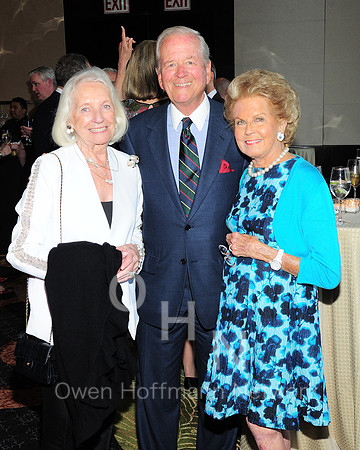 BCNY Annual Awards Dinner