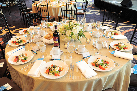 BCNY Annual Awards Dinner