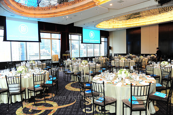 BCNY Annual Awards Dinner