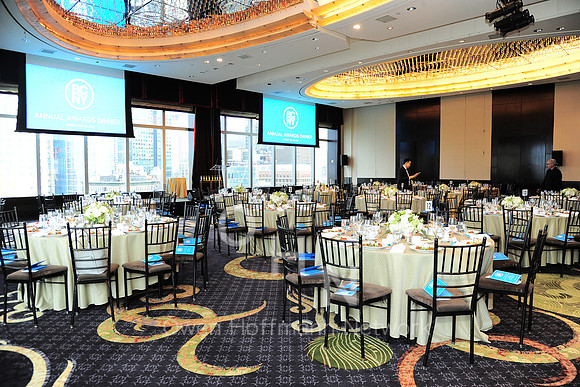 BCNY Annual Awards Dinner