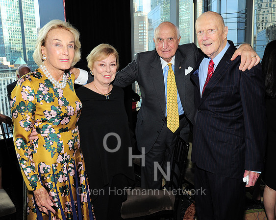 BCNY Annual Awards Dinner