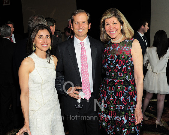 BCNY Annual Awards Dinner