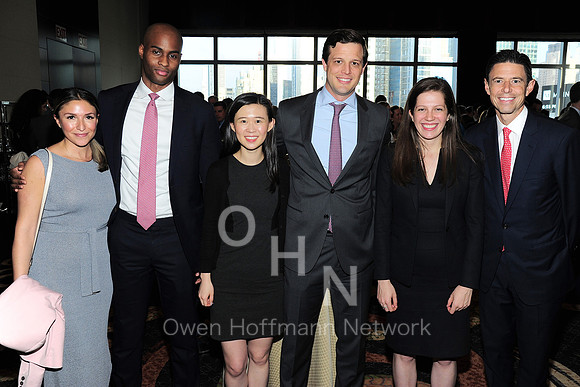 BCNY Annual Awards Dinner
