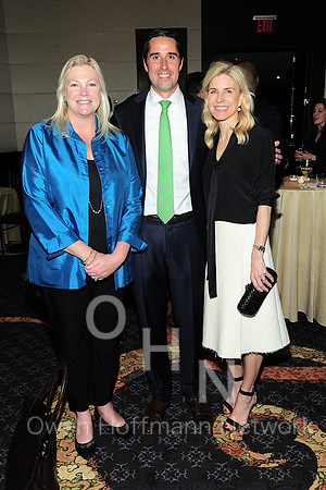 BCNY Annual Awards Dinner