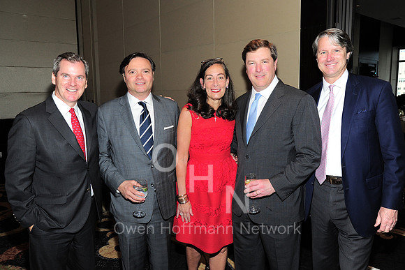 BCNY Annual Awards Dinner