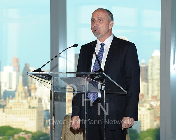 BCNY Annual Awards Dinner