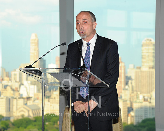 BCNY Annual Awards Dinner