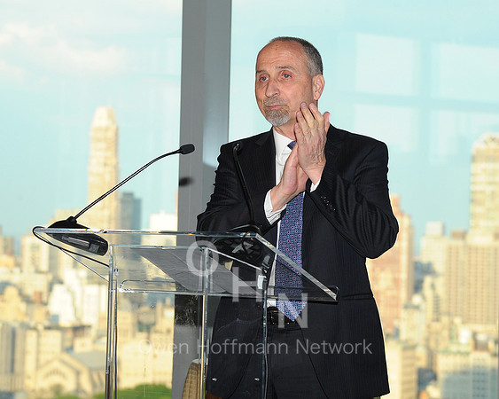 BCNY Annual Awards Dinner