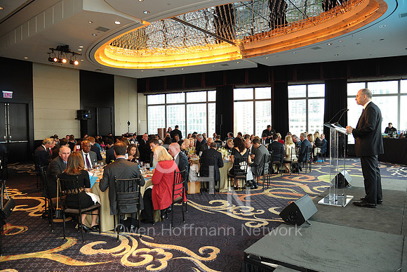 BCNY Annual Awards Dinner